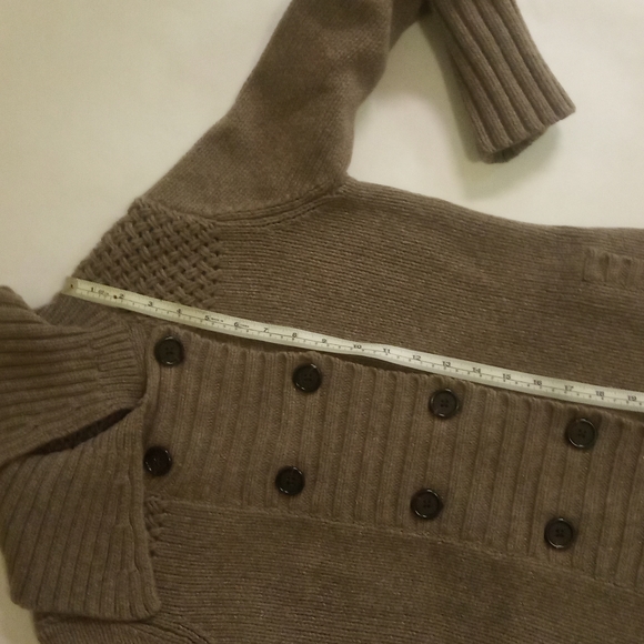 Landsend Cardigan - Picture 6 of 8